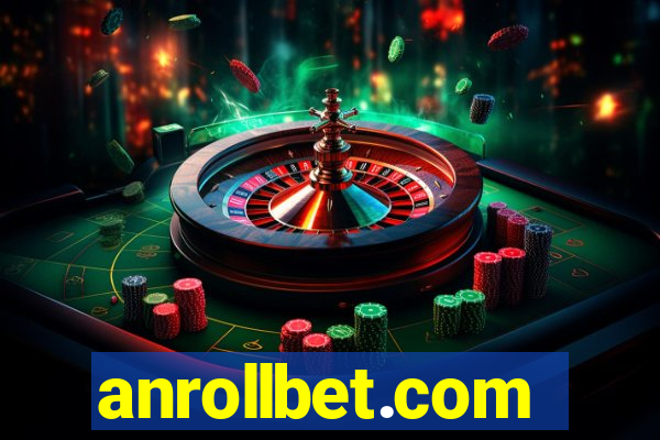 anrollbet.com