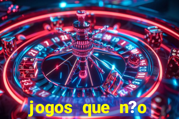 jogos que n?o precisa pagar para ganhar dinheiro