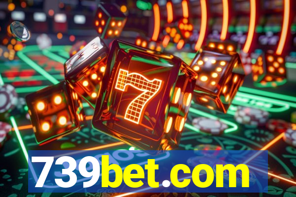 739bet.com