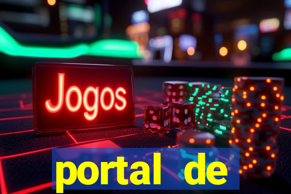 portal de facilidades ba