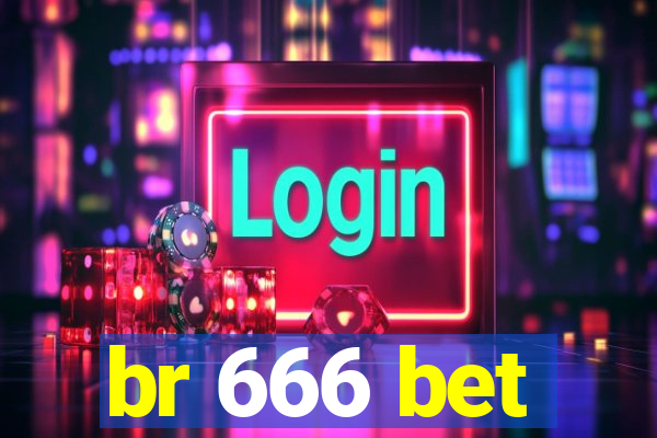 br 666 bet