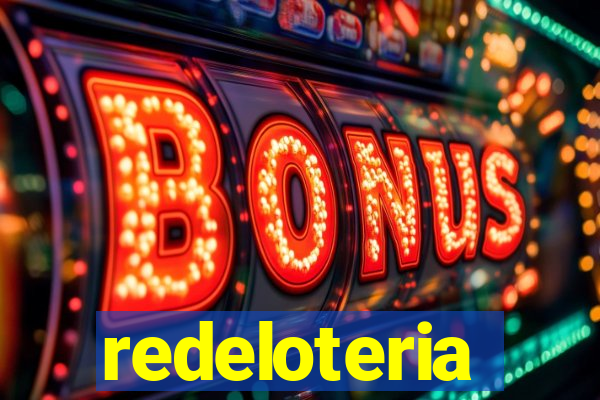 redeloteria