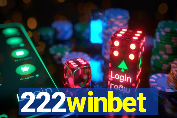 222winbet