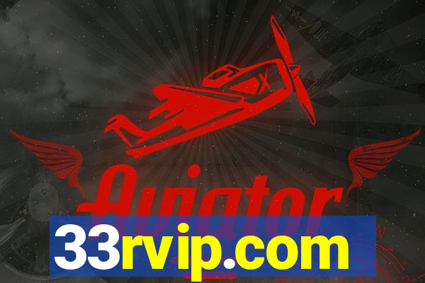 33rvip.com