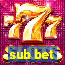 sub bet