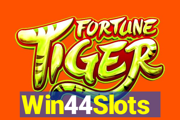 Win44Slots