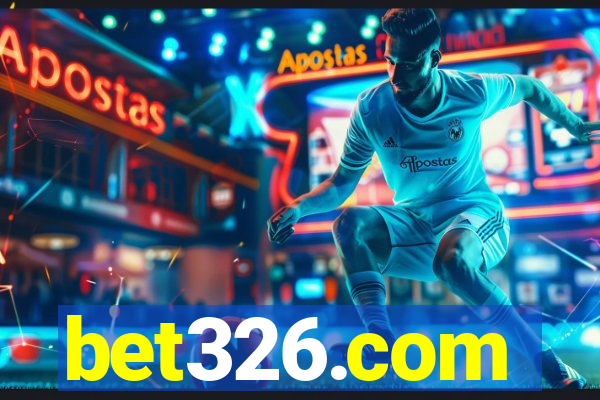 bet326.com