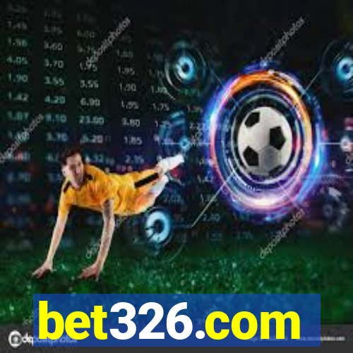 bet326.com