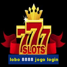 lobo 8888 jogo login