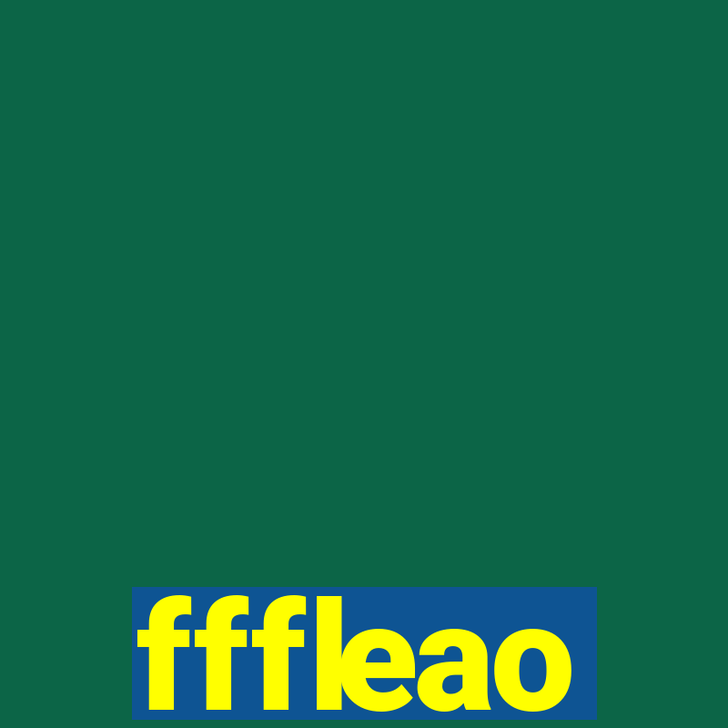 fffleao