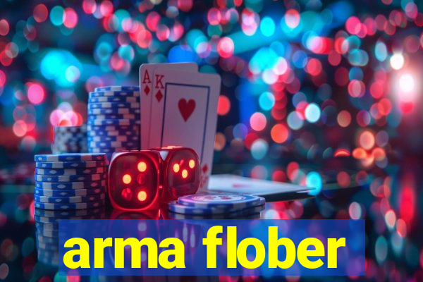 arma flober