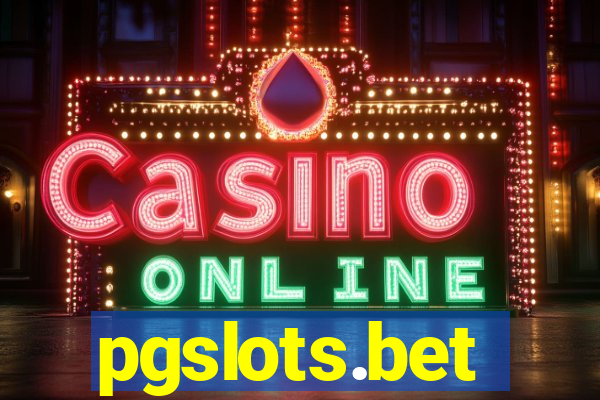 pgslots.bet