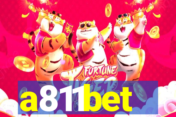 a811bet