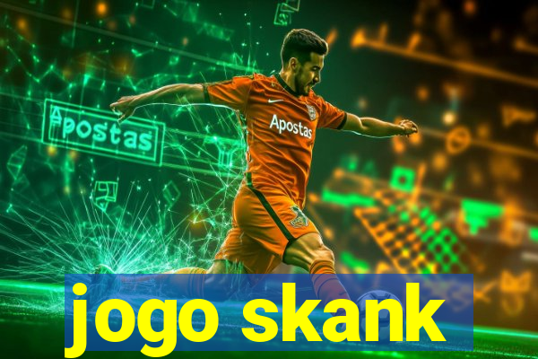 jogo skank