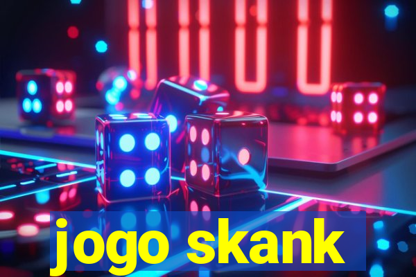 jogo skank