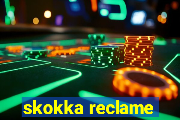 skokka reclame