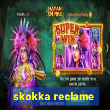 skokka reclame