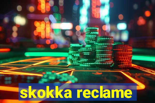 skokka reclame