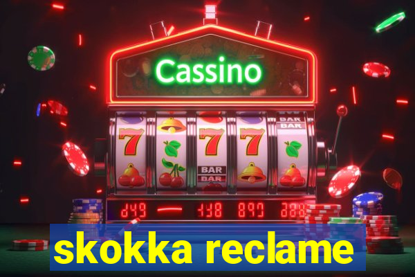 skokka reclame