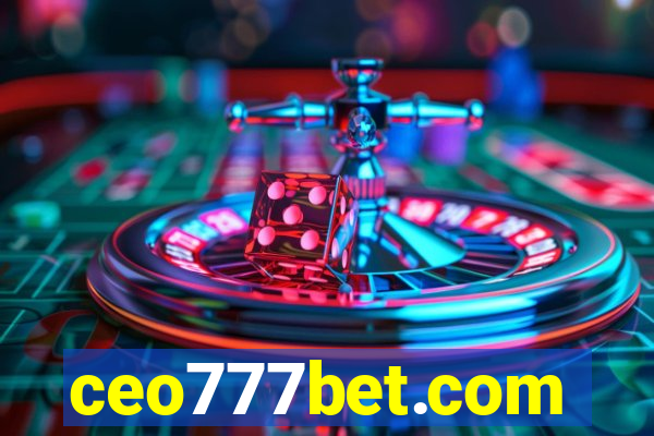 ceo777bet.com