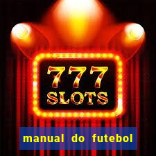 manual do futebol americano pdf