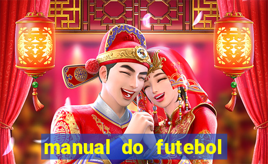 manual do futebol americano pdf