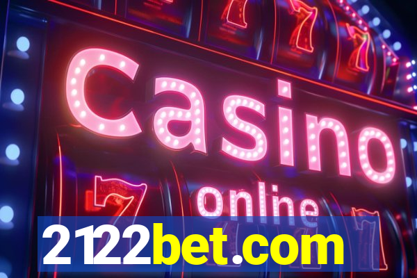 2122bet.com