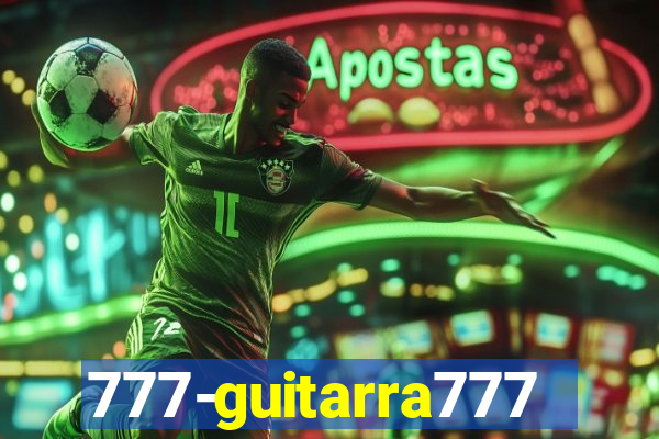 777-guitarra777.cc