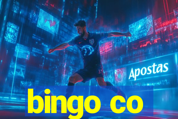 bingo co