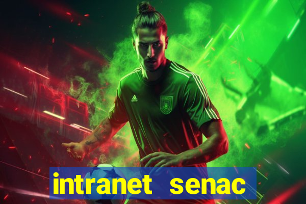 intranet senac s茫o paulo