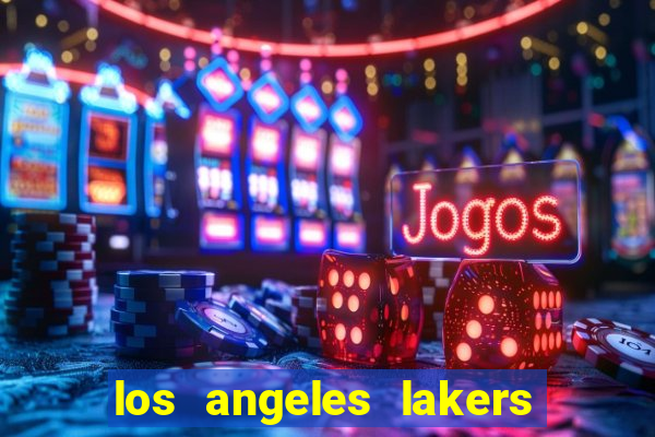 los angeles lakers x new york knicks