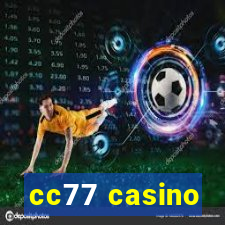 cc77 casino