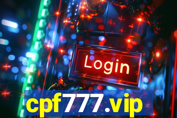 cpf777.vip