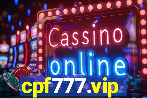 cpf777.vip