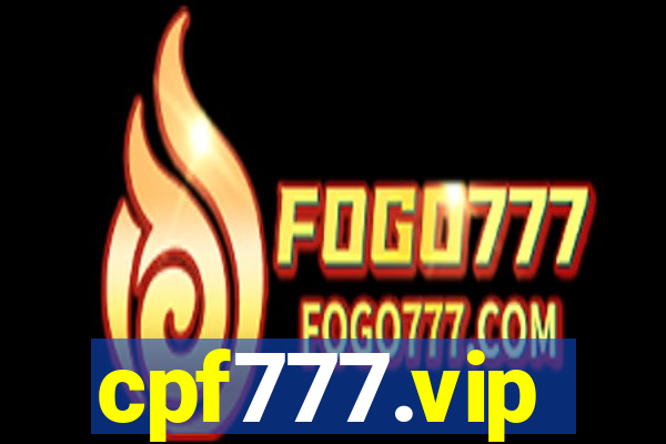 cpf777.vip