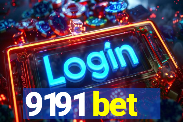 9191 bet