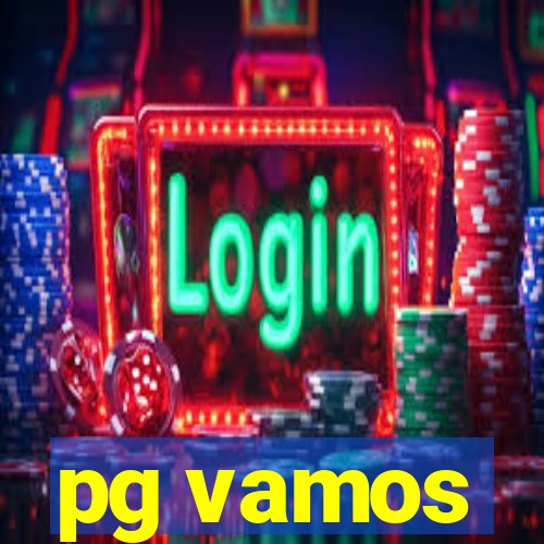 pg vamos