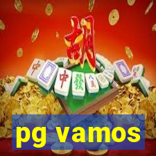 pg vamos