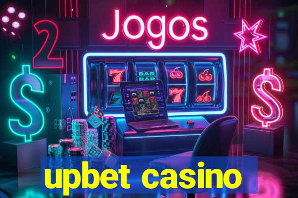 upbet casino