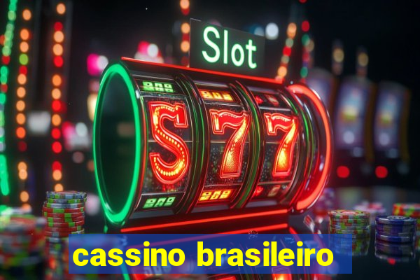 cassino brasileiro