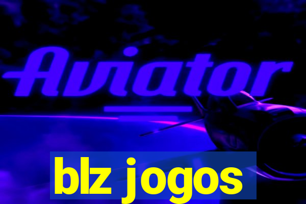 blz jogos