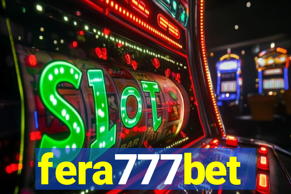 fera777bet