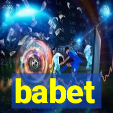 babet