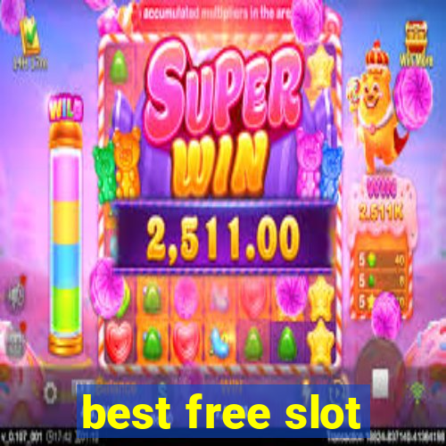 best free slot