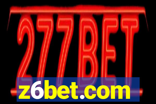 z6bet.com