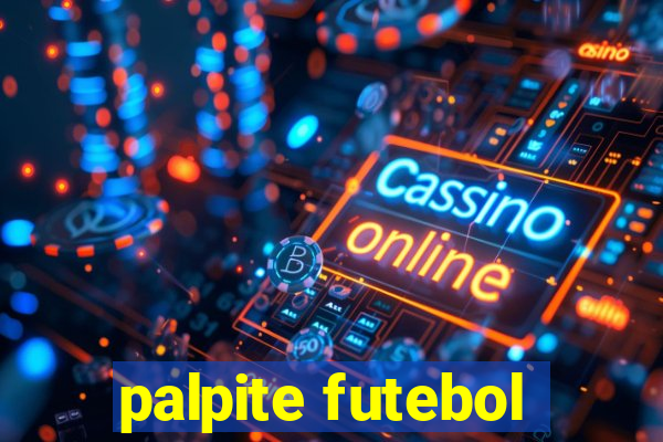 palpite futebol