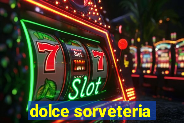 dolce sorveteria