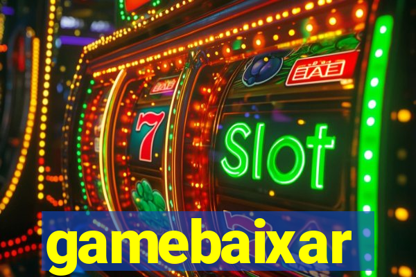 gamebaixar