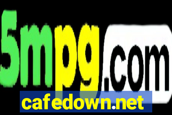 cafedown.net