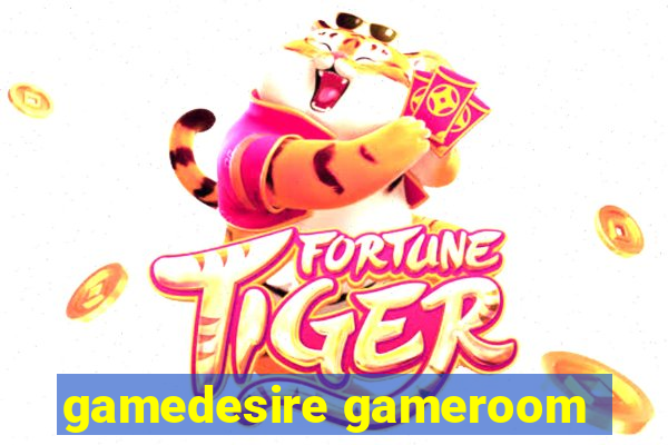 gamedesire gameroom